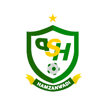 পিএস হামজানওয়াদি