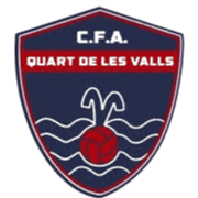 সিএফএ কার্ট দে লেস ভালস