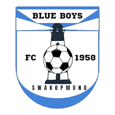 ब्लू बॉयज