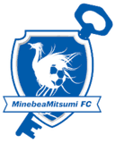 মিনেবিয়া মিতসুমি এফসি