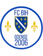 বসনিয়া ও হার্জেগোভিনা ওডেনসে