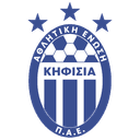 एई किफिसियास (महिला)