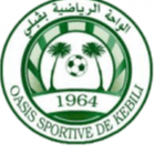 ओएसिस स्पोर्टिव केबिली