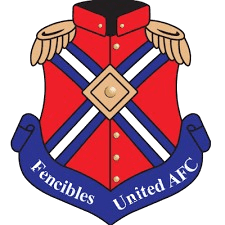 फेंसिबल्स यूनाइटेड महिला