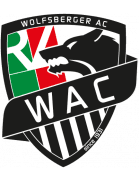 ওলফসবার্গার এসি দ্বিতীয় দল