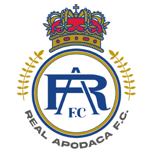 रियल अपोडाका एफसी II