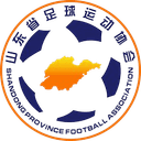 शांडोंग U16 महिला