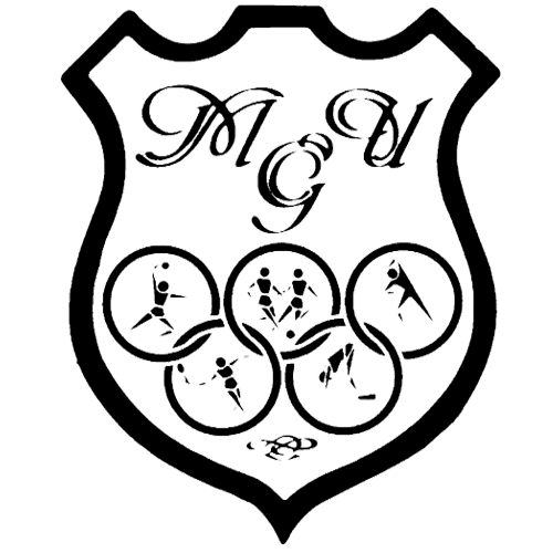 মেজরুপ জিইউ