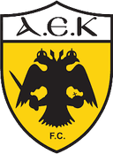 एईके एथेंस महिला