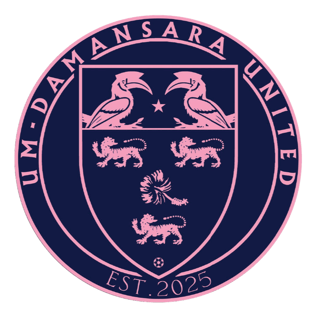 यूएम-दामंसारा यूनाइटेड