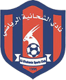 Al-Shahaniya SC U21