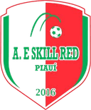 النساء الحمر