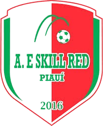 স্কিল রেড মহিলা