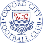 Oxford City U18