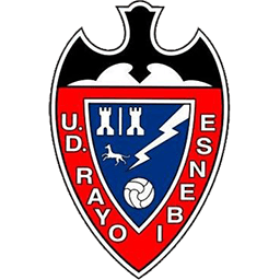 ইউডি রায়ো ইবেনসে