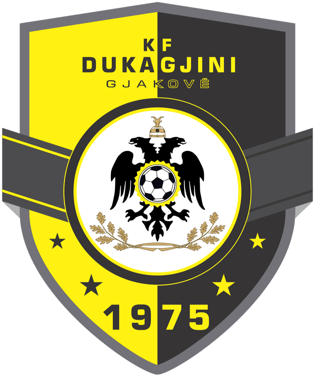 কেএফ ডুকাগজিনি জাকোভে