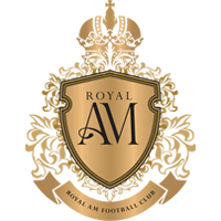 रॉयल एएम एफसी महिला