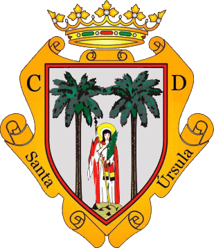 सीडी सांता उर्सुला