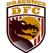 ड्रैगोनस दे ओआक्साका II