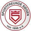 জিগেন স্পোর্টফ্রয়েন্ডে