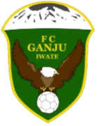 গাঞ্জু ইওয়াতে