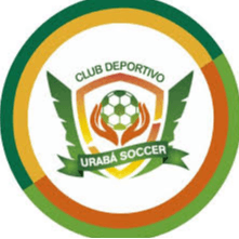 CD Uraba Soccer U20