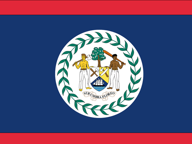 बेलीज़ यू17 (महिला)