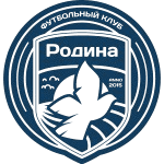 FC Rodina Moscow Youth FC Rodina Moscow Youth
