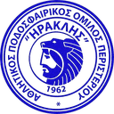 ইরাক্লিস পেরিস্টেরিয়ু