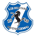 मस्टांग ओस्ताजेवो