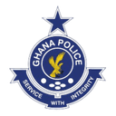 ঘানা পুলিশ (মহিলা)