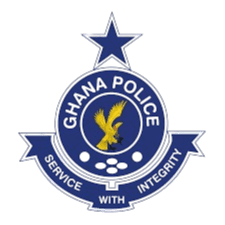 Ghana Police (W)