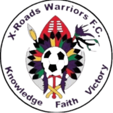 एक्स-रोड्स वारियर्स