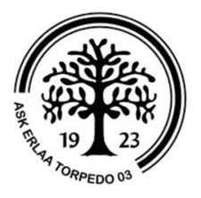 এএসকে এরলা টর্পেডো ০৩