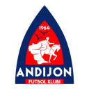 এফকে আন্দিজন