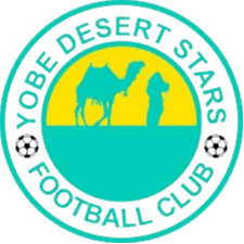 যোগবে মরুভূমি তারকা