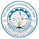 নেগেলে আরসি