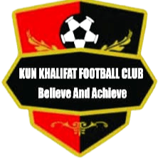 কুন খলিফাত এফসি