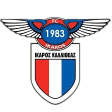 ইকারোস কালিথেয়াস এফসি