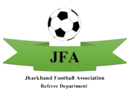 झारखंड फुटबॉल एसोसिएशन