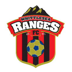 व्हिटलीसा रेंजेस