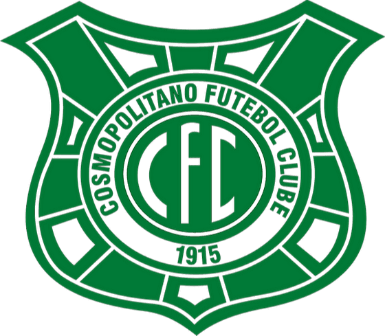 كوزموبوليتانو إس بي للشباب