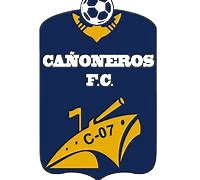 Canoneros Futbol Club B
