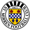 St. Mirren U20