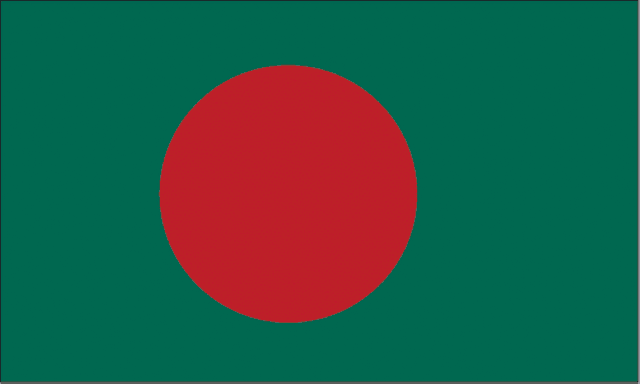 نساء بنغلاديش