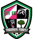 थोंबुरी फॉरेस्ट