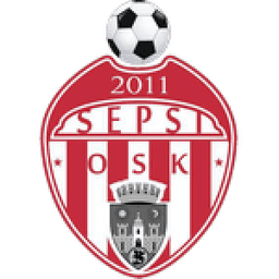 सेप्सी ओएसके स्फंतुल गियोरगे