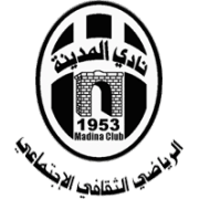 मदीना एससी