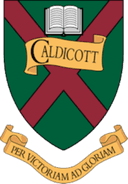 Caldicot T.