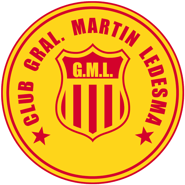 মার্টিন লেডেসমা